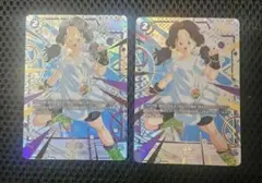 2026年最新】ビーデル srパラレルの人気アイテム - メルカリ