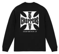 West Coast Choppersウエストコーストチョッパーズ ロンT長袖T - メルカリ