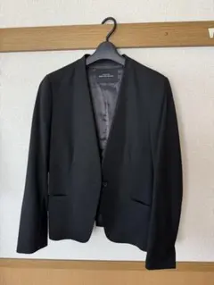 green label relaxing ジャケット