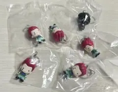 ハンターハンター めじるしアクセサリー バラ売り❌