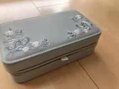 Francfranc ジュエリーケース