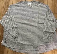 YGM×SEESEE×S.F.C SUPER BIG MARINE STRIPEのサムネイル