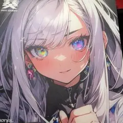 葵 AOI-0904 マウスパッド