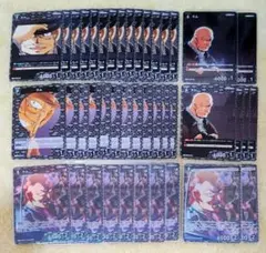 名探偵コナン　コナンカード　tcg　ラム