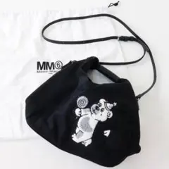 あきまま様専用　24 MM6 MaisonMargiela circusbear