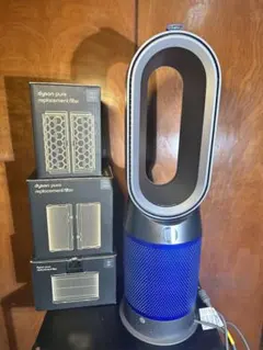 2026年最新】ダイソン hp04の人気アイテム - メルカリ