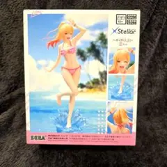 TVアニメ「その着せ替え人形は恋をする」 XStellar 喜多川海夢