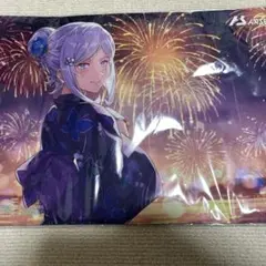 マ*ー様 【完品未開封】即日発送　アーセナルベース　プレイマット マ*ー様 【完品未開封】即日発送 アーセナルベース プレイマット