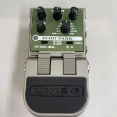 2025年最新】line6 echo parkの人気アイテム - メルカリ