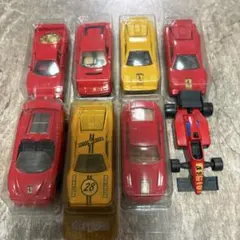 米マテル製 Ferrari 599XX イタリアンレッド リミテッドエディション