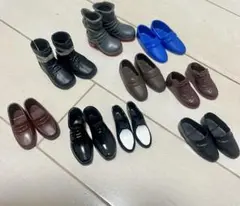 バービー ケン　靴　8足セット