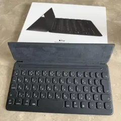 美品★iPad Smart Keyboard★純正 MX3L2J/A A1829のサムネイル
