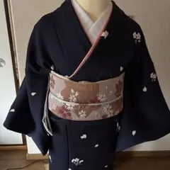 正絹振袖袴セット - メルカリ