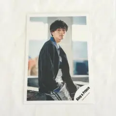 2026年最新】永瀬廉 公式写真の人気アイテム - メルカリ