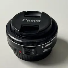 2026年最新】CANON EF40mm F2.8 STMの人気アイテム - メルカリ