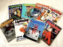 2026年最新】lightning 雑誌 vintageの人気アイテム - メルカリ