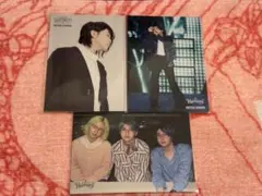 Mrs. GREEN APPLE フォトカ 大森元貴 Harmony バベル