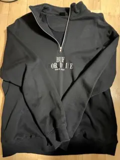 HUF スウェット