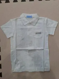 ファミリア　Tシャツ　スポーツ　90　シャツ　新品　未使用　ヴィンテージ　レア