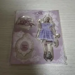 2026年最新】大場花菜 アクリルの人気アイテム - メルカリ