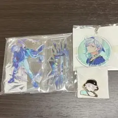 あんスタ 9th カンナ ライカ フラグメントアクリルスタンド ◇新品未