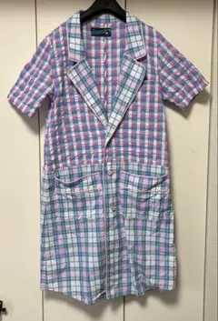 最終価格！キャンディストリッパー❤︎ワンピジャケット⭐︎美品！のサムネイル