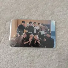 Straykids スキズ トレカ The SOUND