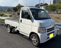 【車検長いR9年6月】アクティトラック 4WD パワステ AC タイヤ8分山 車検R9年6月】アクティトラック 4WD パワステ AC タイヤ8分山 - メルカリ