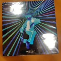 Jamiroquai – A Funk Odyssey アナログレコード LP - メルカリ