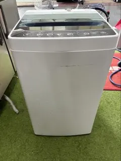 ニトリ 6kg 全自動洗濯機 NTR60 2019年製 - メルカリ