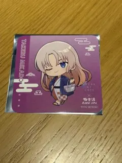 当選品】ブレイクマイケース 祠堂恭耶 のぼり 【ブレマイ】 - メルカリ