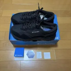 (Columbia /コロンビア)イーストサイドトレーナー ツー オムニテックのサムネイル