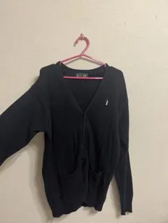 イーストボーイカーディガン / ネイビー / JK