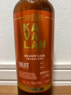 2026年最新】kavalan ソリストの人気アイテム - メルカリ