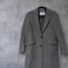 FAbRICA TESSUTI ユナイテッドアローズ チェスターコート