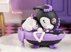 Fall Asleep シリーズ【サンリオ】クロミちゃん確定