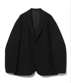 YOHJI YAMAMOTO × INDUSTYLE TOKYO ジャケット - メルカリ