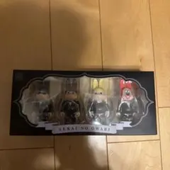 2026年最新】be@rbrick sekai no owariの人気アイテム - メルカリ