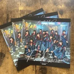 ≠ME P.I.C. アザージャケット 3枚
