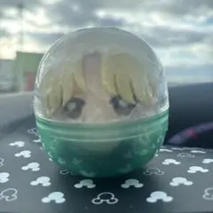 INI かぷっこふれんず　佐野雄大