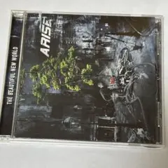ARISE / The Beautiful New World