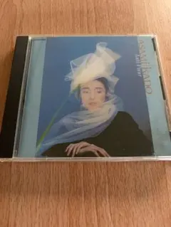 門あさ美 Anti Fleur CD