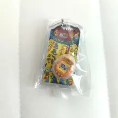 たまごっち おかしなたまごボーロっち　初代オレンジ