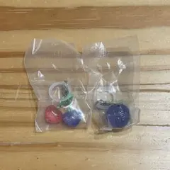 ONE PIECE ワンピース めじるしアクセサリー ゴムゴムの実 メロメロの実