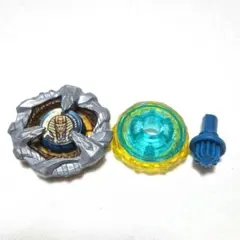 ベイブレードX BX-27 スフィンクスカウル9-80GN