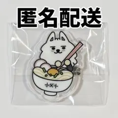 香川 ヨンモン ご当地 プルバトゥ アクリル バッジ バッチ TXT ラスト