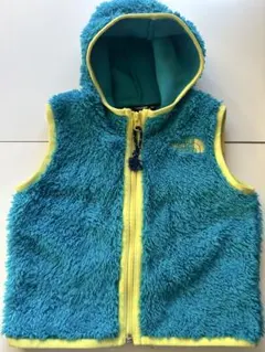 THE NORTH FACE フリースベスト 90cm