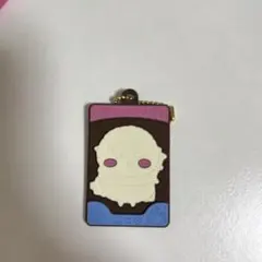 キャラパキ ちいかわ ラッコ