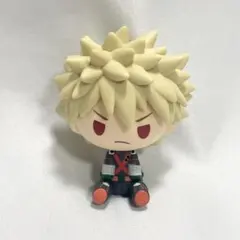 即購入OK】一番くじ ヒロアカ G賞 爆豪勝己 ちょこのっこフィギュア