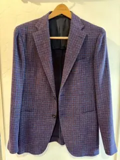 2025年最新】TAGLIATORE メンズ テーラードジャケットの人気アイテム